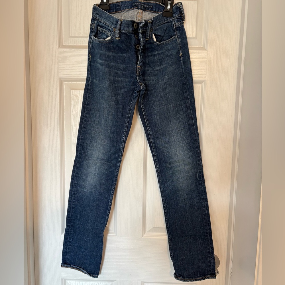 Ralph Lauren Blue Label Jeans